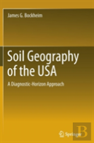 Soil Geography Of The Usa