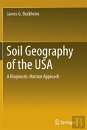 Soil Geography Of The Usa