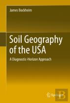 Soil Geography Of The Usa