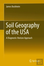 Soil Geography Of The Usa