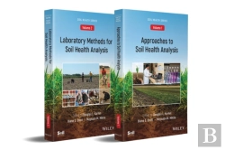 Bertrand.pt - Soil Health Analysis, Set