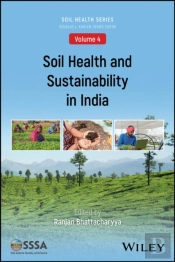 Soil Health And Sustainability In India