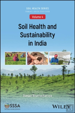 Bertrand.pt - Soil Health And Sustainability In India
