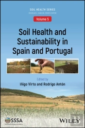 Soil Health And Sustainability In Spain And Portugal