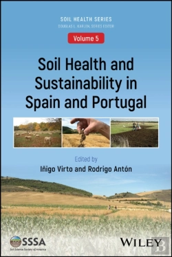 Bertrand.pt - Soil Health And Sustainability In Spain And Portugal