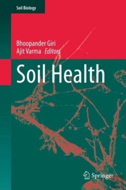 Bertrand.pt - Soil Health