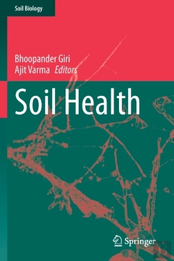 Bertrand.pt - Soil Health