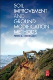 Soil Improvement And Ground Modification Methods