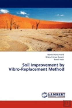 Bertrand.pt - Soil Improvement By Vibro-Replacement Method