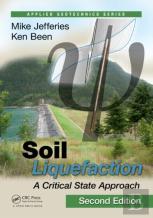 Soil Liquefaction