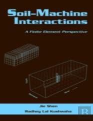 Soil-Machine Interactions