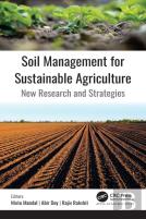 Soil Management For Sustainable Agriculture