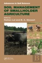 Soil Management Of Smallholder Agriculture