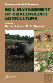 Soil Management Of Smallholder Agriculture