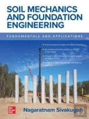Soil Mechanics And Foundation Engineering: Fundamentals And Applications
