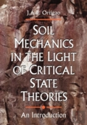 Soil Mechanics In The Light Of Critical State Theories
