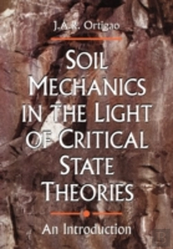 Bertrand.pt - Soil Mechanics In The Light Of Critical State Theories