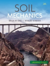 Soil Mechanics Laboratory Manual