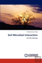 Soil Microbial Interaction
