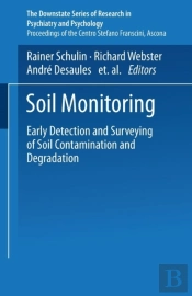 Soil Monitoring