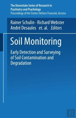 Bertrand.pt - Soil Monitoring