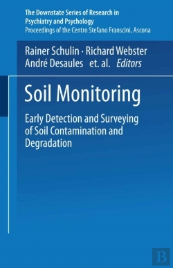 Bertrand.pt - Soil Monitoring