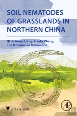 Bertrand.pt - Soil Nematodes Of Grasslands In Northern China