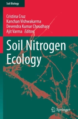 Bertrand.pt - Soil Nitrogen Ecology