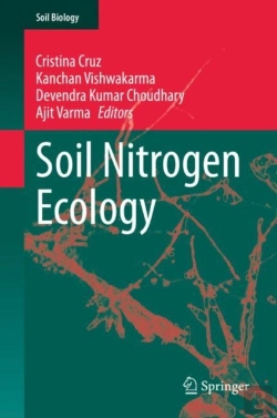 Bertrand.pt - Soil Nitrogen Ecology