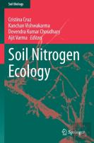 Soil Nitrogen Ecology