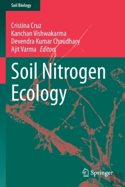 Bertrand.pt - Soil Nitrogen Ecology