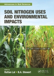 Soil Nitrogen Uses And Environmental Impacts