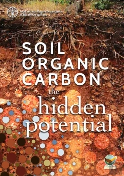 Bertrand.pt - Soil Organic Carbon