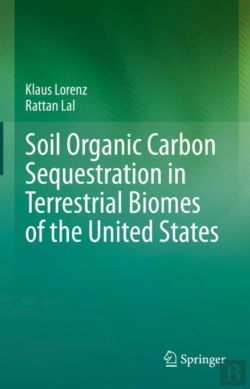 Bertrand.pt - Soil Organic Carbon Sequestration In Terrestrial Biomes Of The United States