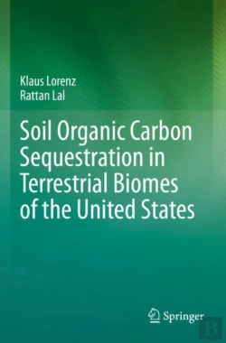 Bertrand.pt - Soil Organic Carbon Sequestration In Terrestrial Biomes Of The United States