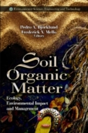 Soil Organic Matter