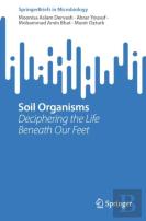 Soil Organisms