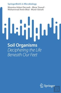 Bertrand.pt - Soil Organisms