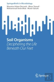 Soil Organisms