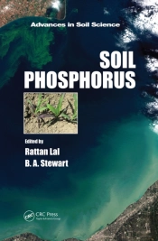 Soil Phosphorus