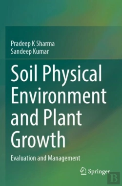 Bertrand.pt - Soil Physical Environment And Plant Growth