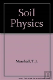 Soil Physics
