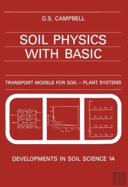 Bertrand.pt - Soil Physics With Basic