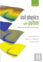 Soil Physics With Python