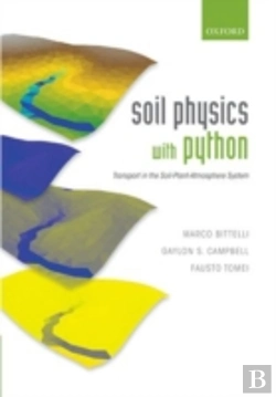 Bertrand.pt - Soil Physics With Python
