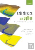 Soil Physics With Python