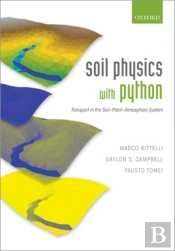 Soil Physics With Python
