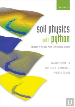 Bertrand.pt - Soil Physics With Python
