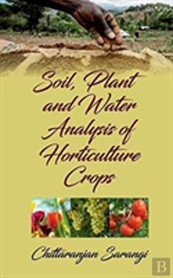 Bertrand.pt - Soil, Plant And Water Analysis Of Horticulture Crops