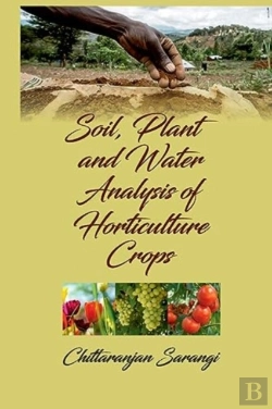Bertrand.pt - Soil, Plant And Water Analysis Of Horticulture Crops